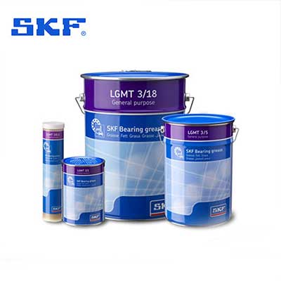 SKF grease