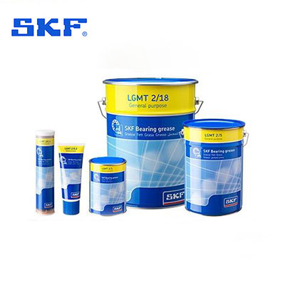 SKF grease