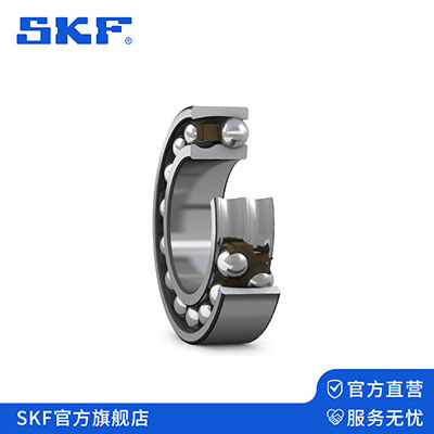 SKF self aligning ball bearing