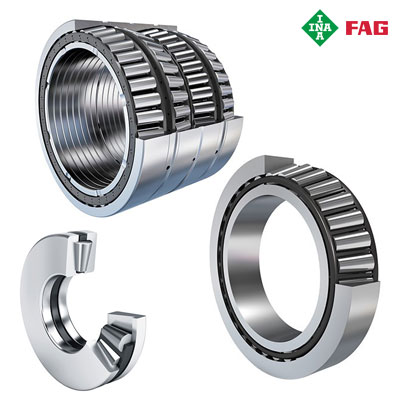 Tapered roller bearing