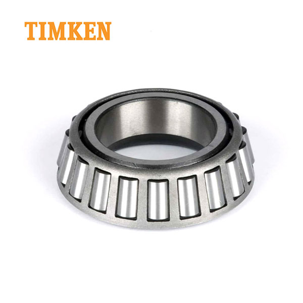 Tapered roller bearing