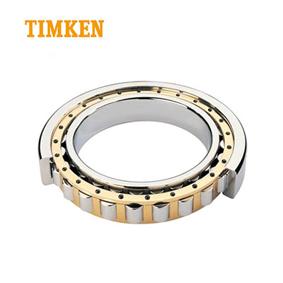 Cylindrical roller bearing