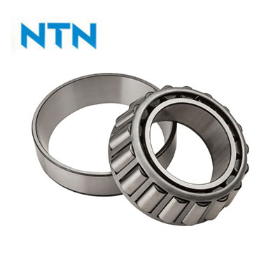 Tapered roller bearing