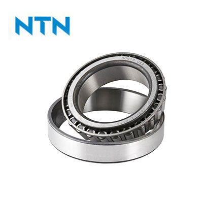 Tapered roller bearing