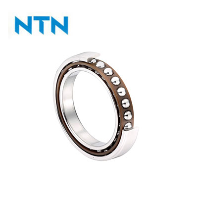 Precision angular contact ball bearing