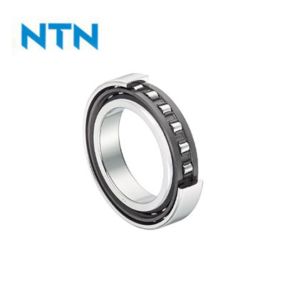 Cylindrical roller bearing