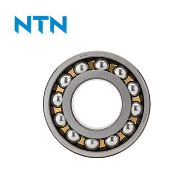 Angular contact ball bearing