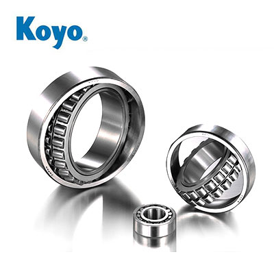 Spherical Roller Bearings