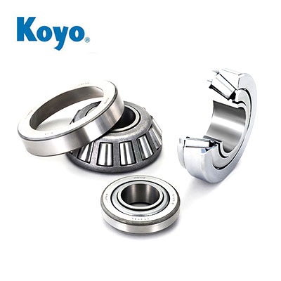 Tapered roller bearing