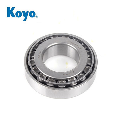 Tapered roller bearing