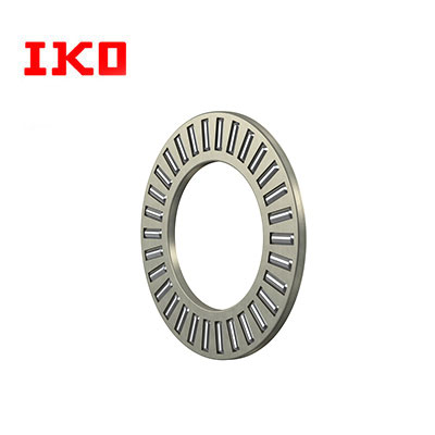 Thrust needle roller bearing