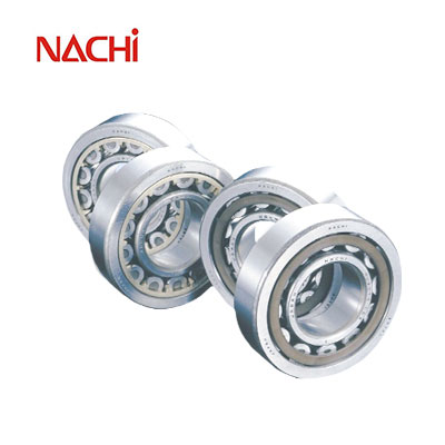 Tapered roller bearing