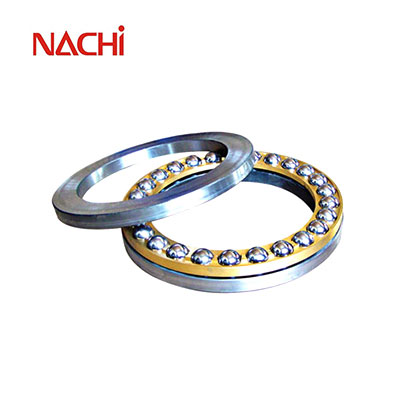 Thrust ball bearing