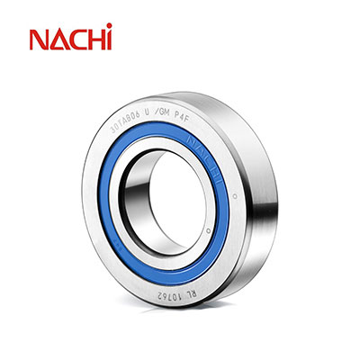 Ball screw support bearing