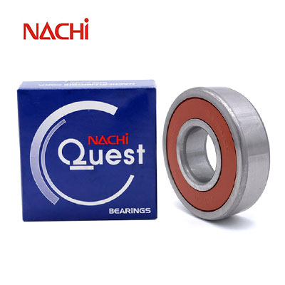 Deep groove ball bearing