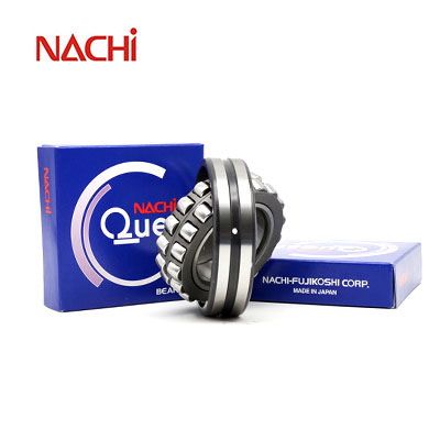 Spherical Roller Bearings