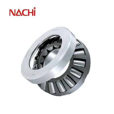 Self-aligning roller bearing