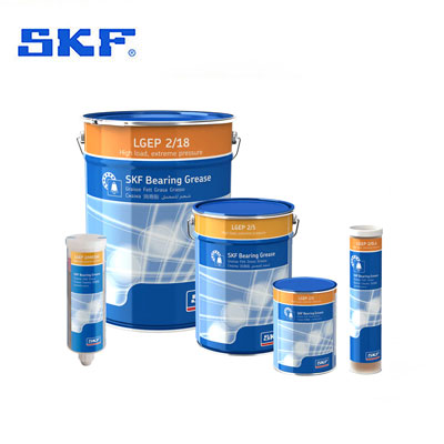 SKF grease