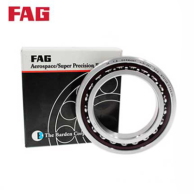 Fag ultra precision angular contact ball bearing