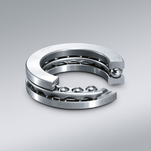 Thrust ball bearing