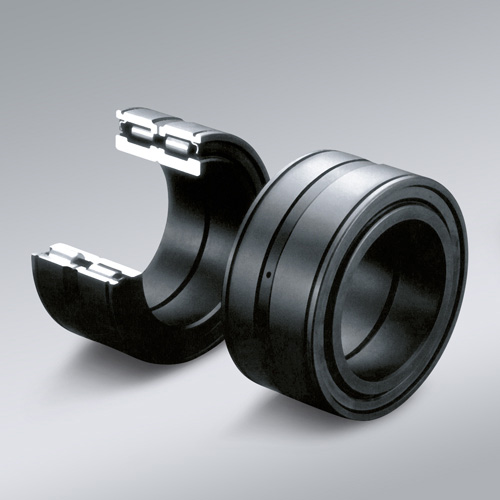 Roller bearing