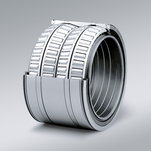 Non standard bearing