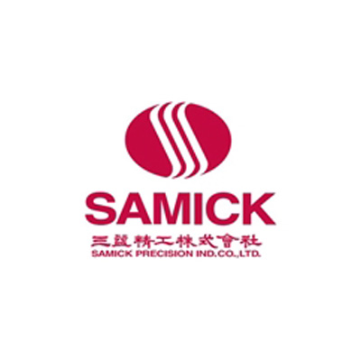 SAMICK bearing